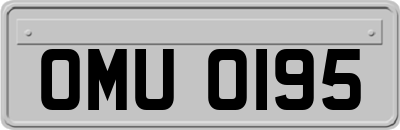 OMU0195