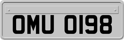 OMU0198