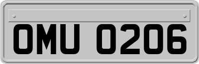 OMU0206