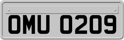 OMU0209