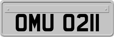 OMU0211