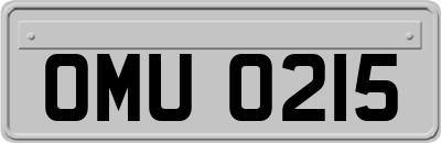 OMU0215