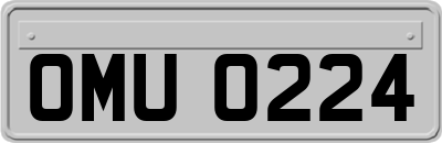 OMU0224