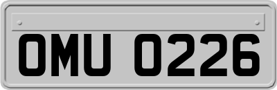 OMU0226