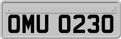 OMU0230