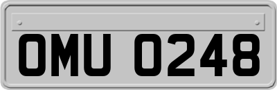 OMU0248