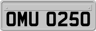OMU0250