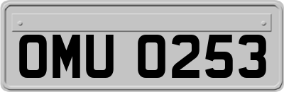 OMU0253