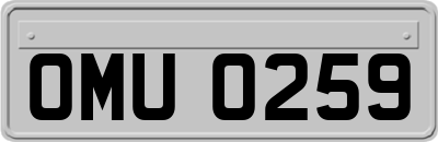 OMU0259