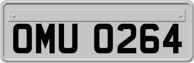 OMU0264