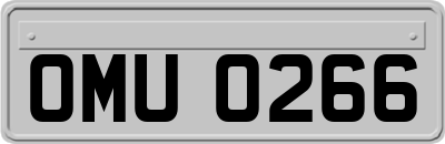 OMU0266
