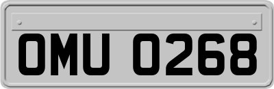 OMU0268