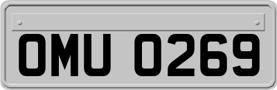 OMU0269