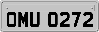 OMU0272
