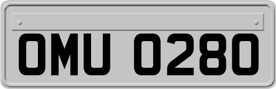 OMU0280