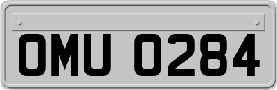 OMU0284