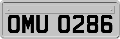 OMU0286