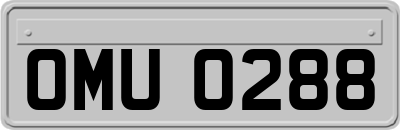 OMU0288