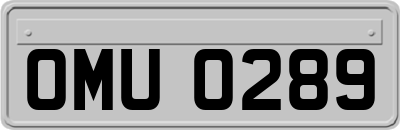 OMU0289