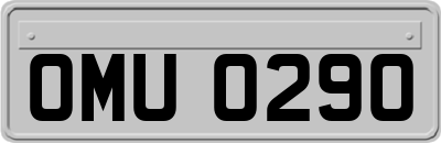 OMU0290