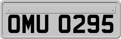 OMU0295