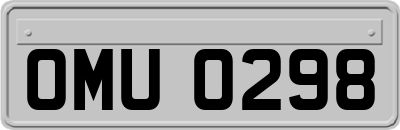 OMU0298
