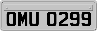 OMU0299
