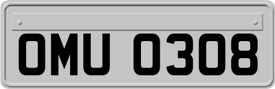 OMU0308