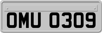 OMU0309