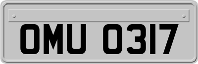 OMU0317