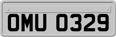 OMU0329