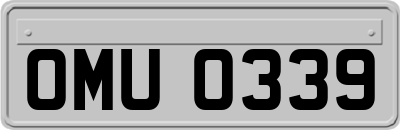 OMU0339