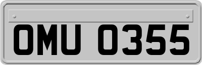 OMU0355