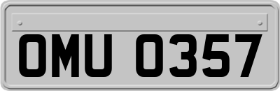 OMU0357