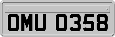 OMU0358