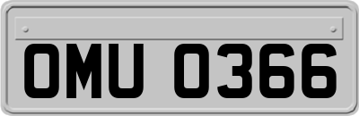 OMU0366