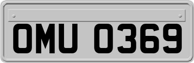 OMU0369