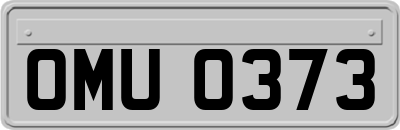 OMU0373