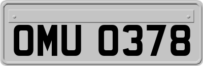 OMU0378