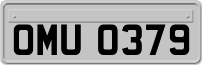 OMU0379