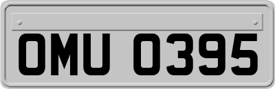OMU0395