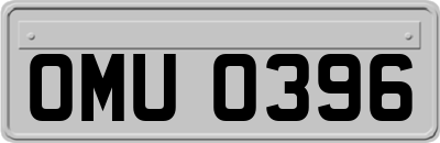 OMU0396