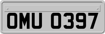 OMU0397