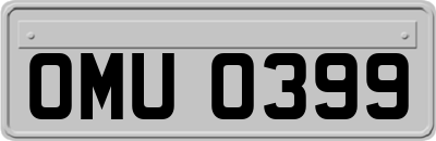 OMU0399