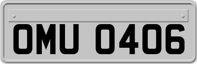 OMU0406