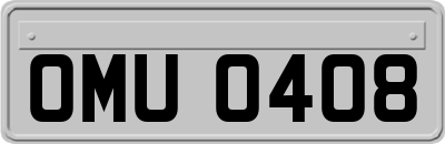 OMU0408