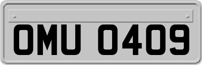 OMU0409