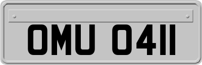 OMU0411