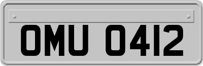 OMU0412