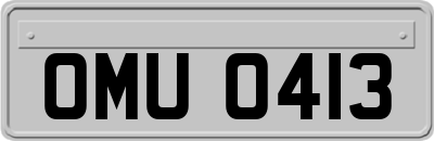 OMU0413